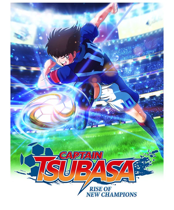 Captain Tsubasa: Rise of New Champions Switch Nintendo eShop Key OTHER